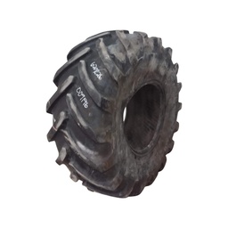 620/75R26 Michelin MegaXBib R-1W Agricultural Tires 009196