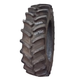 480/80R42 Firestone Radial Deep Tread 23 R-1W Agricultural Tires 009215