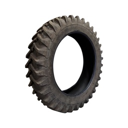380/90R46 Michelin AgriBib Row Crop R-1W Agricultural Tires RT011747
