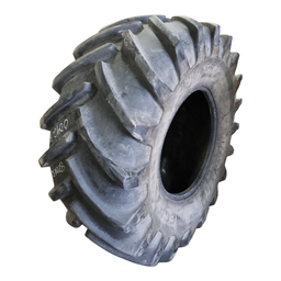 800/65R32 Michelin MegaXBib (M28) R-1W Agricultural Tires 009231