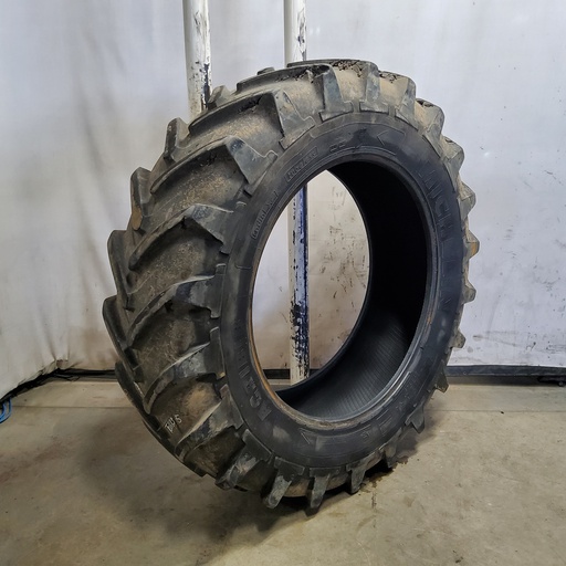Used520/85R46 Michelin AgriBib R1W Agricultural Tires for Sales NTS