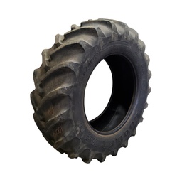 620/70R42 Goodyear Farm DT820 Super Traction R-1W Agricultural Tires RT011860