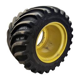 1400/30R46 Goodyear Farm Optitrac R-1W Agricultural Tires RT011905