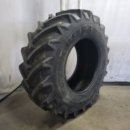 710/75R42 Goodyear Farm Optitrac R+ R-1W Agricultural Tires RT011925