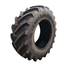 710/70R42 Michelin Axiobib R-1W Agricultural Tires RT011937