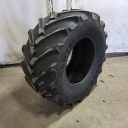 600/65R28 Continental AC65 Contract R-1W Agricultural Tires RT011961