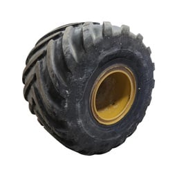 1000/50R25 Michelin MegaXBib 2 R-1W Agricultural Tires RT012027