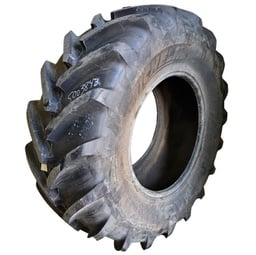 710/70R38 Michelin MachXBib R-1W Agricultural Tires S003843