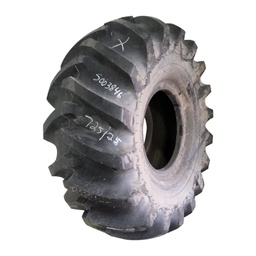 725/70-25 Titan Farm LS150 L-4T Agricultural Tires S003846