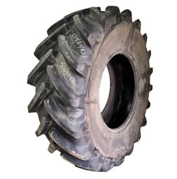 650/85R38 Michelin MegaXBib R-1W Agricultural Tires S003848