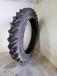 320/105R54 Goodyear Farm DT800 Super Traction R-1W Agricultural Tires S003853