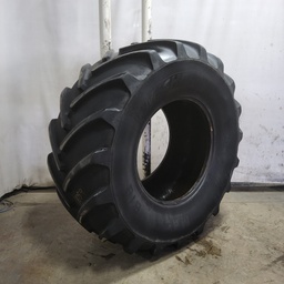 800/70R38 Michelin MachXBib R-1W Agricultural Tires RT012131