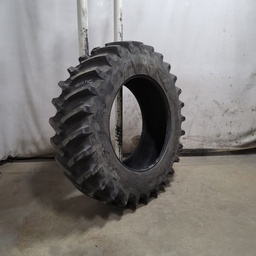 520/85R42 Firestone Radial Deep Tread 23 R-1W Agricultural Tires RT012145
