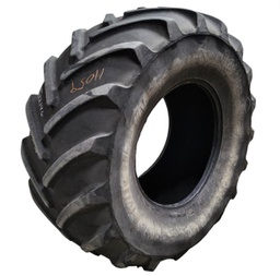 800/70R38 Michelin MachXBib R-1W Agricultural Tires RT012146