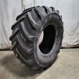 800/70R38 Michelin MachXBib R-1W Agricultural Tires RT012147