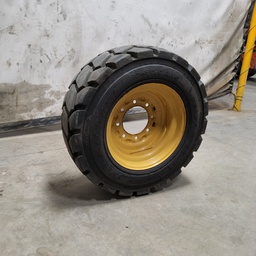 10/-16.5 Samson L4A STEEL ND L-4 Agricultural Tires RT012154