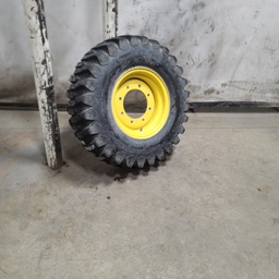 12.5/80-18 Goodyear Farm Contractor T I-3 Agricultural Tires RT012164