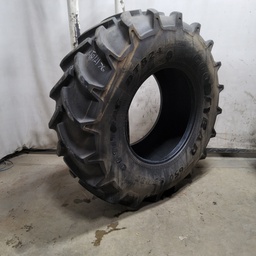 650/85R38 Goodyear Farm DT824 Optitrac R-1W Agricultural Tires RT012176