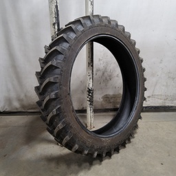 320/90R50 Michelin AgriBib Row Crop R-1W Agricultural Tires RT012194