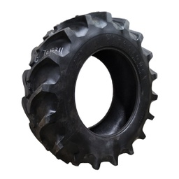 20.8/-38 Firestone Champion Spade Grip R-2 Agricultural Tires RT012211