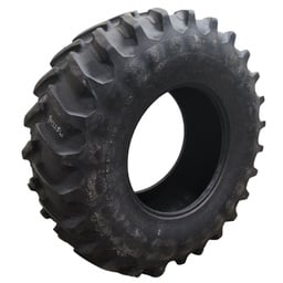 650/85R38 Firestone Radial Deep Tread 23 R-1W Agricultural Tires RT012256