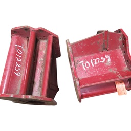  Combine Frame Extension Ends (Left/Right) Combine Frame Extensions T012259