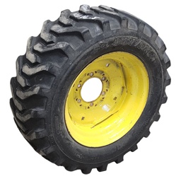 10/-16.5 Titan Farm Trac Loader SS R-4 Agricultural Tires RT012261