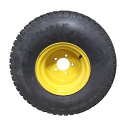 24/9.50-10 Carlisle Turf Trac R/S Agricultural Tires RT012262
