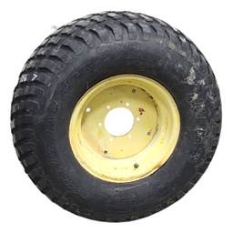 31/13.50-15 Titan Farm Multi Trac C/S HF-1 on Agriculture Tire/Wheel Assemblies T012267