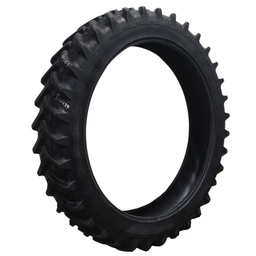320/90R54 Michelin AgriBib Row Crop R-1W Agricultural Tires RT012289