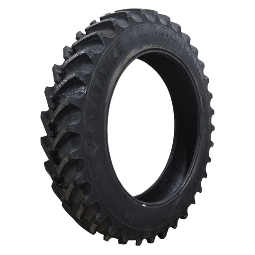 Used320/105R46 Alliance 354 Agriflex+ R-1W Agricultural Tires for Sales ...