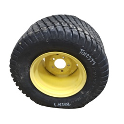 26/12.00-12 Carlisle Multi Trac C/S Agriculture Tire/Wheel Assemblies T012373