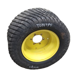 29/12.50-15 Titan Farm Multi Trac C/S HF-1 on Agriculture Tire/Wheel Assemblies T012375