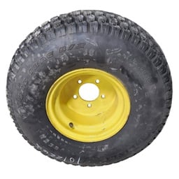 24/9.50-10 Carlisle Turf Trac R/S Agriculture Tire/Wheel Assemblies T012262
