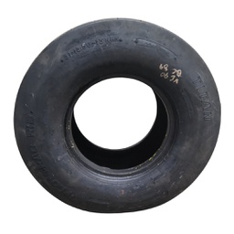 31/13.50-15 Titan Farm Flo-Trac Rib HF-1 Agricultural Tires RT012389