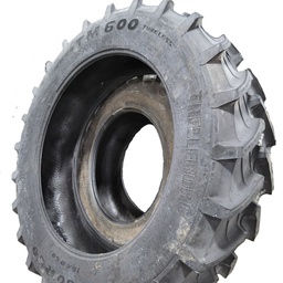 480/80R50 Trelleborg TM600 R-1W Agricultural Tires USED8824