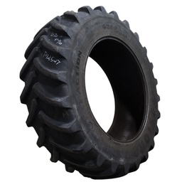 620/70R46 Firestone Maxi Traction R-1W Agricultural Tires RT012527