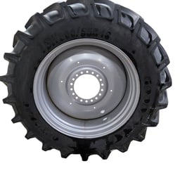 800/55R46 Goodyear Farm DT830 Optitrac R-1W Agricultural Tires RT012539