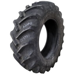 620/70R42 Goodyear Farm DT820 HD Super Traction R-1W Agricultural Tires 009391