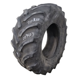 710/70R38 Firestone Radial All Traction DT R-1W Agricultural Tires 009403