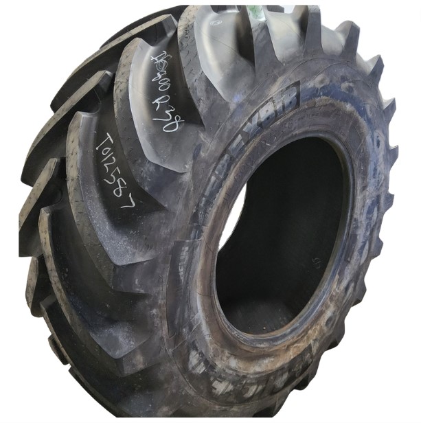 USED IF800/70R38 Michelin CereXBib CFO R-1W 187A8 99% for Sale