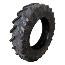 380/85R34 Michelin AgriBib R-1W Agricultural Tires 009433