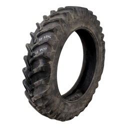 380/90R46 Michelin AgriBib Row Crop R-1W Agricultural Tires 009437