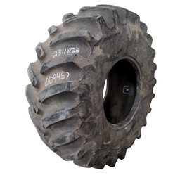 23.1/R26 Firestone Radial All Traction 23 R-1 Agricultural Tires 009457