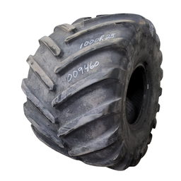 1000/50R25 Michelin MegaXBib 2 R-1W Agricultural Tires 009460