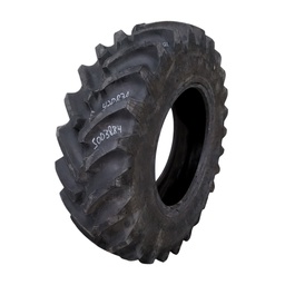 420/90R30 Titan Farm Hi Traction Lug Radial R-1 Agricultural Tires S003884