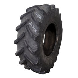 380/85R24 Firestone Performer 85 Extra R-1W Agricultural Tires S003904