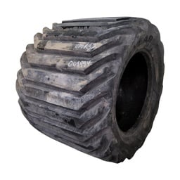 1100/35R32 Goodyear Farm Muck Master Radial R-1 Agricultural Tires 009494