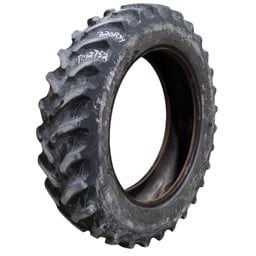 320/85R34 Goodyear Farm Dyna Torque Radial R-1 Agricultural Tires RT012752