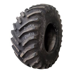 800/65R32 Goodyear Farm Dyna Torque Radial R-1 Agricultural Tires 009514